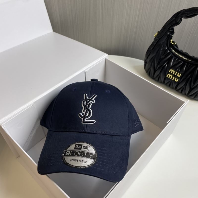 YSL Caps